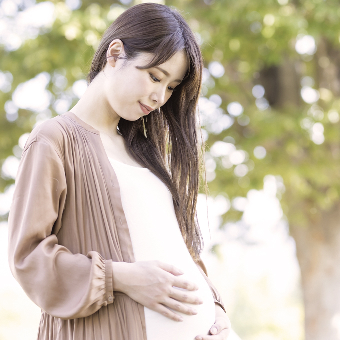 子どもや妊婦さん、みんなが飲めるお茶